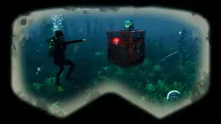 БАГ! Залутал ЧИНУК под водой! РЕЙД огромной БАЗЫ в Раст/Rust