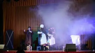 Маленькие герои большой войны