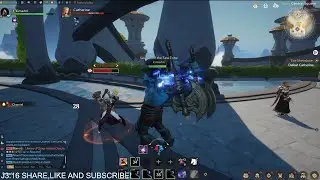 tarisland gameplay 1st impression (RAW) (TAGALOG)