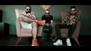 Ceo - Mağusa Limanı (ft. Burcu Dinçer) OFFICIAL MUSIC VIDEO