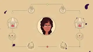 Hestia | The Olympians | Greek Mythology