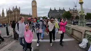 Bus London | Live Spécial Londres UK