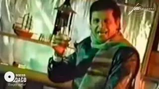Darío Gómez - El Rey Del Despecho [Video Oficial]