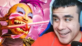 RAREST Mileena Skin in the WORLD!