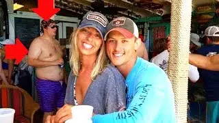 Парочка попросила отфотошопить фото, а люди их затролили