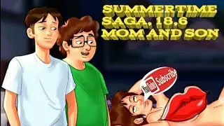 SUMMERTIME, SAGA, 18.6 MON, AND SON NEW, HOT