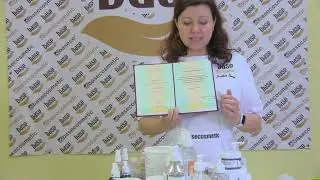 Курс Косметик-эстетист. Часть 1. Обучение. Массаж лица очно и онлайн. Как мы это делаем?