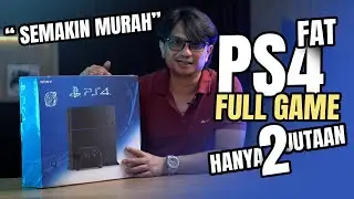PS4 NOW GETTING CHEAPER !!!