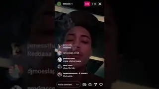 Redda cook up