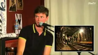 Владислав Вознюк про особливості Urban Exploration