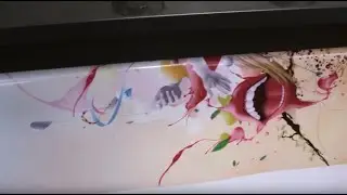 Vinilos corte e impresión