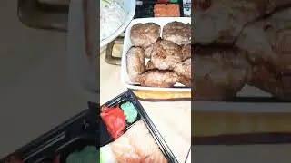 Угощение