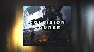 Alex Doan - Collision Course