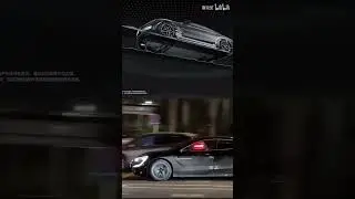 BYD Yangwang U7 with DiSus-Z Intelligent Body Control System (云辇Z)