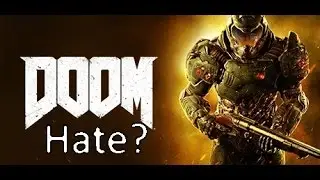 Doom Controversy