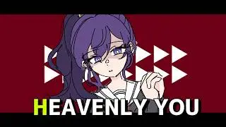 Project Sekai/プロセカ - Heavenly You / ヘヴンリーユー