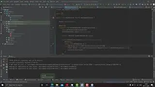 Android App development Course   Using Log to find Errors in Android App