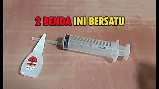 HABIS NONTON INI Langsung pada nyari JARUM SUNTIK
