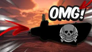 We found this Mysterious Thing... in GTA 5