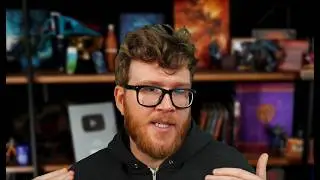 Let's talk about Hearthstone.