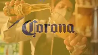 Cerveza corona spot