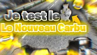 JE TEST LE NOUVEAUX Carbu (zebi ça marche fort)