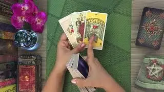 Каких изменений ждать вам в ближайшее время. Расклад на картах таро.