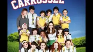 04 - Carrossel - Carrossel