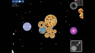 Nebuluos.io gameplay awsome edit style comment if you like new edits
