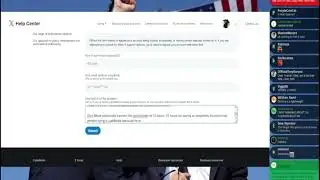 Null Ban Appeal