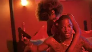 Stiffy Stiff - Pretty Likkle Freak | Official Video