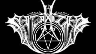 Satanizer - Astaroth Stir the Nekro Vomit