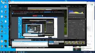 ОКС1-22-1 и РО4-1М Объективы смотр