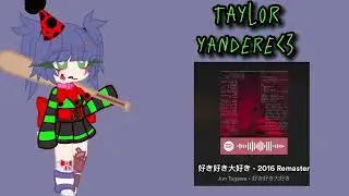 Songs that fit my ocs because why not