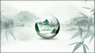 Creating a CSS Sphere with Animated Zoom Hover Effect and Eastern Asian Genre | HTML, CSS