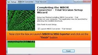 How to Find and Export MBOX to MSG file format with Some Easy Steps?