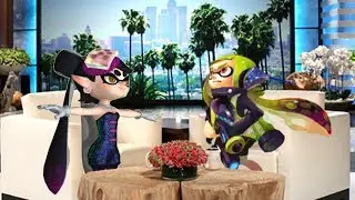 Callie's New Show