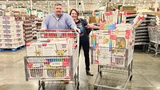 Pokemon Scalpers Madrat Toys Buys Entire Costco 151 Pokemon Cards To Resell and Scalp Cards