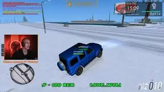 bandicam 2021 02 04 17 00 31\рубрика водятел, сегодняшний герой Dmitriy_Korenev