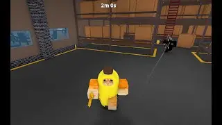 Banana cat sheriff and innocents montage!