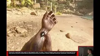 Playing some Ark: Survival Ascended