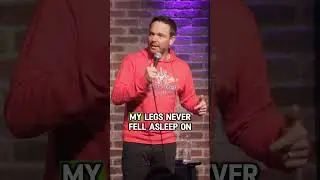 Someone you know? #standupcomedy #toilettime #cellphone