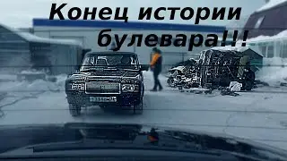 Разобрали ваз 2107 и сдали его в чермет!!!