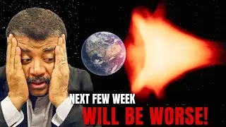 The Biggest Solar Storm in 20 Years Has Hit Our Planet. 
