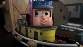 Tugs Remake Ten Cents meets Sunshine