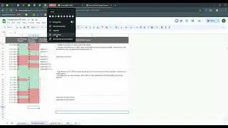 Lean Improvement | Google Chrome | Saving Tab Groups