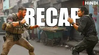 Extraction Recap In Hindi | Before You Watch Extraction 2