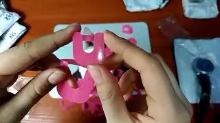 ЗЛАЯ МАМА!!!!!!!!! Распаковка посылок из приложения Joom