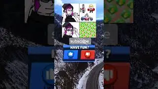 funny daily brawl stars memes #meme #memes #edgar #piper #supercell #brawl #brawlstars #shelly #fyp