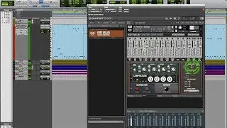 Room Sound Kurt Ballou Signature Series Drums Part 4: Mixer - DV EP12